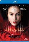 Клетка / The Cell (2000) BDRip